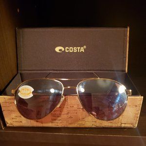 Womens Costa Fernandina Sunglasses